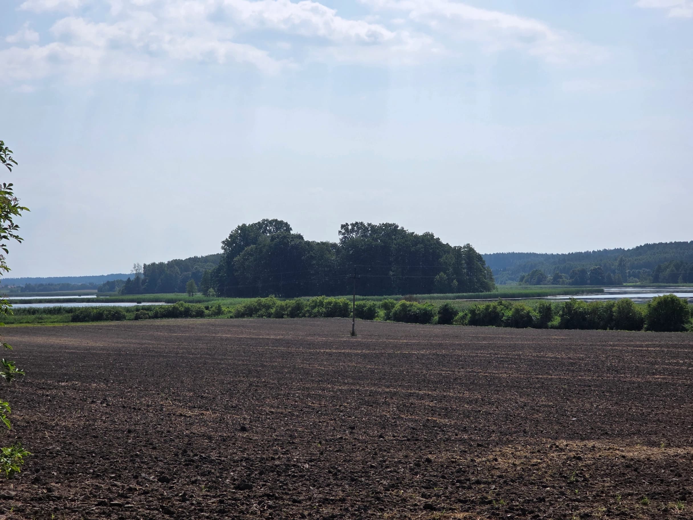 Gietrzwałd-Ostróda