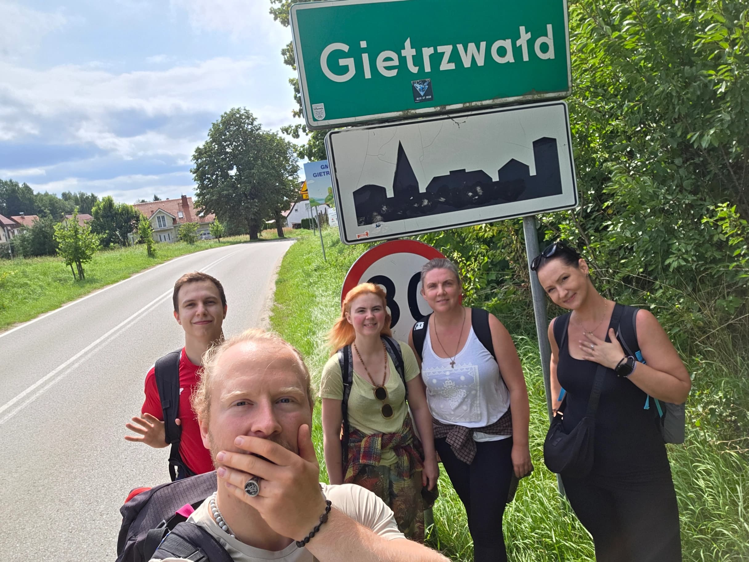Olsztyn-Gietrzwałd